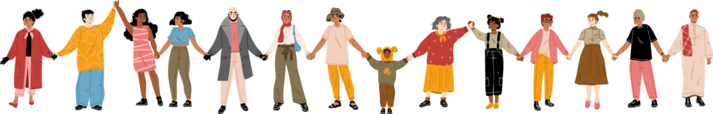 人と人がつながるその先へ