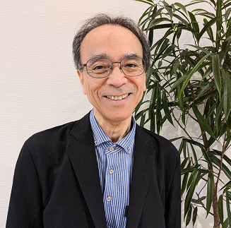 株式会社SOAR plus　代表取締役　高部　幸弘